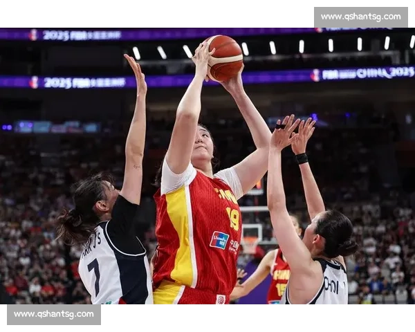 澳大利亚女篮对阵韩国女篮实力对决焦点战前瞻解析赛场走势与关键看点