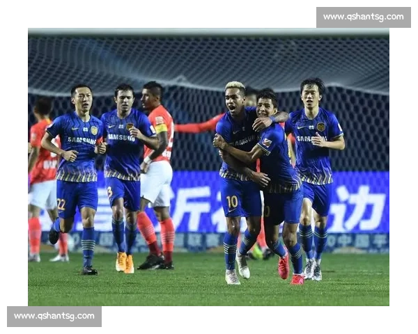 恒大对阵苏宁决赛举办地揭晓球迷观赛出行指南与周边设施全攻略