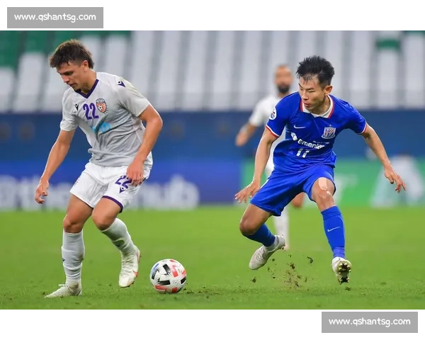 亚冠小组赛焦点对决珀斯光荣迎战上海球队实力博弈前瞻谁主沉浮一触即发