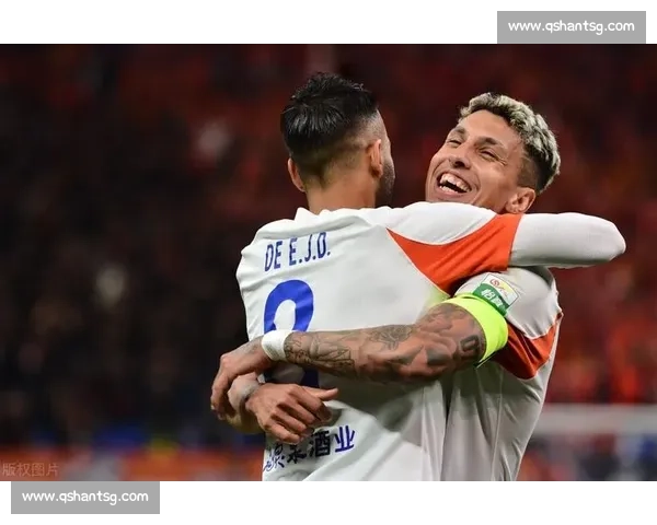 中超焦点战前瞻佳兆业迎战申花攻防博弈悬念十足谁能抢分左右走势