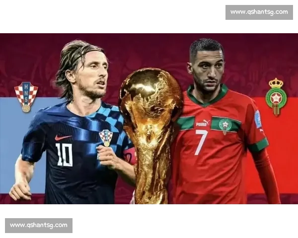 克罗地亚对阵墨西哥赛事前瞻与胜负走势深度预测分析全面解读看点