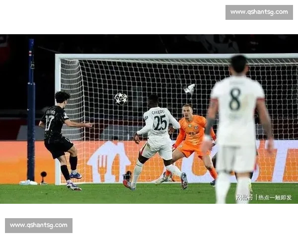 欧冠焦点战皇马对决切尔西豪门碰撞谁能掌控命运之夜书写历史新篇章