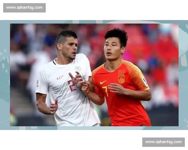 从战术对比到实力差距的中国队对阵菲律宾全面解析与比赛前景展望