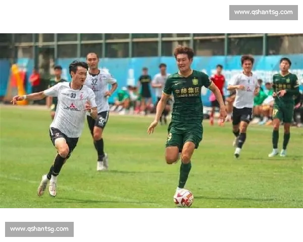 北京国安对阵贵州智诚精彩回放攻防转换引爆全场关键进球瞬间战术解析