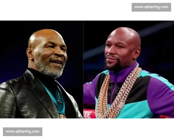 梅威瑟对决嘴炮之战结果解析谁才是真正赢家拳坛世纪对决全程回顾与胜负真相揭秘