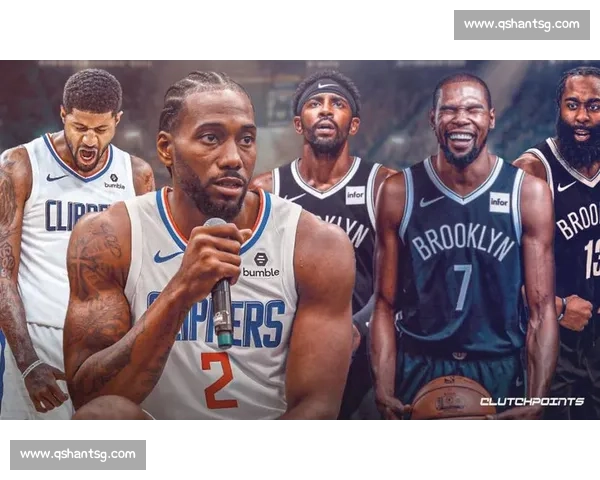 围绕快船对阵爵士走势分析与比赛结果前瞻预测解读专家视角全面解析