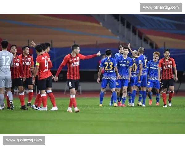 江苏苏宁主场迎战上海上港争夺中超关键三分之夜焦点大战前瞻看点