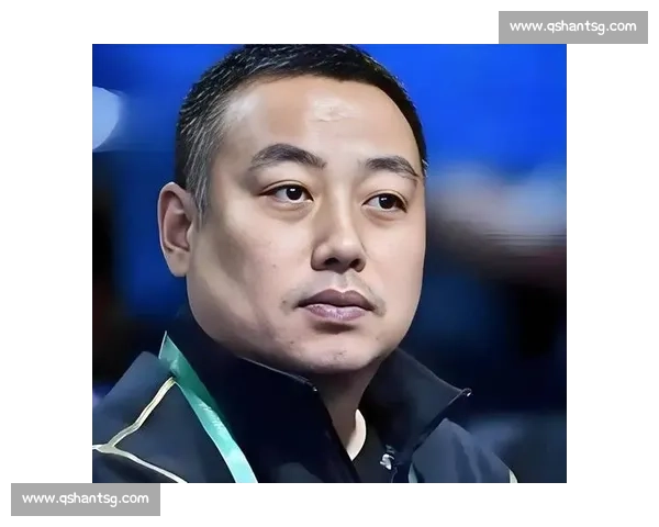 刘国梁vs马琳巅峰对决见证中国乒乓权力交替史与时代风云人物命运较量