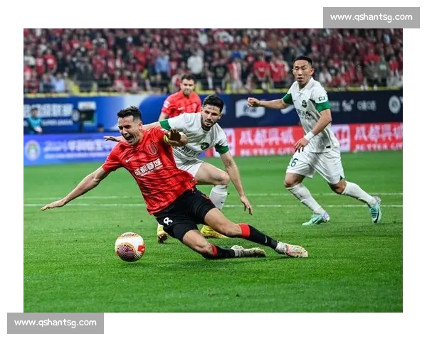 上海申花迎战珀斯光荣亚冠赛场中澳对决强强碰撞战术博弈与阵容解析