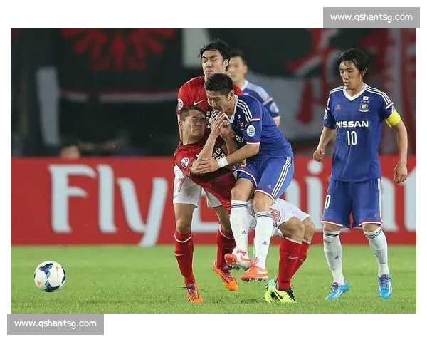 亚冠焦点战横滨水手迎战现代强强对话看点全面解析赛前形势与胜负走向预测