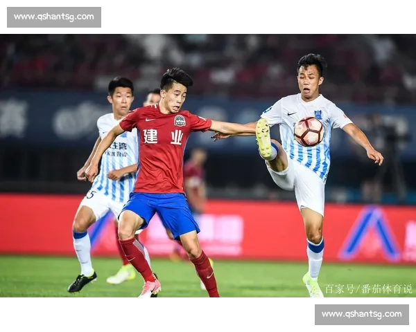 广州富力vs劲旅激战前瞻球队状态战术看点全面解析比赛胜负走势